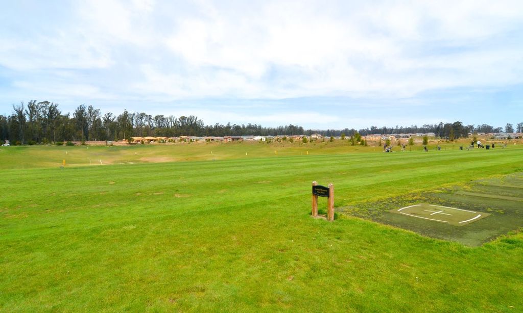 Driving Range