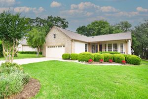 109 RUELLIA DR, GEORGETOWN, TX