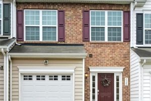 7520 WASHINGTON ARCH DR, MECHANICSVILLE, VA