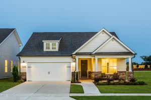 1606 GARDEN PARK CIR, FUQUAY VARINA, NC