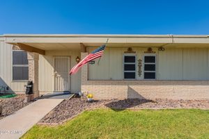 9970 W FORRESTER DR, SUN CITY, AZ
