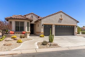 5312 W BUCKSKIN DR, ELOY, AZ