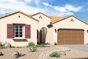6103 N SUNRISE LN, BUCKEYE, AZ