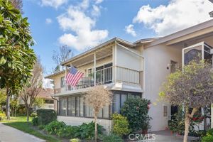 57 CALLE CADIZ T, LAGUNA WOODS, CA