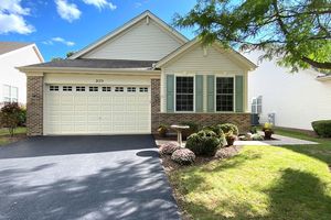 2175 OLEANDER CT, AURORA, IL