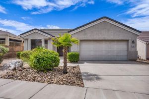 1801 RED RIVER DR, ST GEORGE, UT