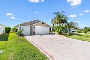 724 SHELTON ST, THE VILLAGES, FL