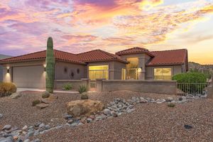 37632 S SKYLINE DR, SADDLEBROOKE, AZ