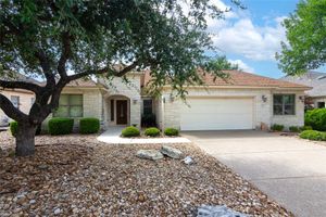 827 LOST MAPLES TRL, GEORGETOWN, TX