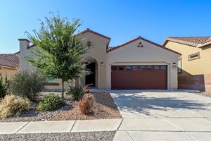 9332 COUGAR CREEK LN NW, ALBUQUERQUE, NM