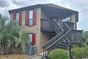 408 TREE TOP CT # 8-B, MYRTLE BEACH, SC