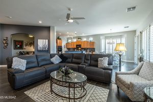 5371 W LEATHERFLOWER LN, MARANA, AZ
