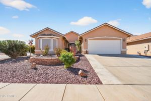 2748 THORNWOOD, SIERRA VISTA, AZ
