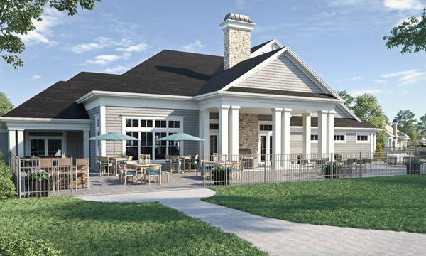 Harvest Pointe