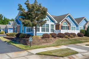 1515 ORCHARD VILLAS AVE, APEX, NC