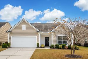 510 EASTERN ISLE AVE, SUMMERVILLE, SC
