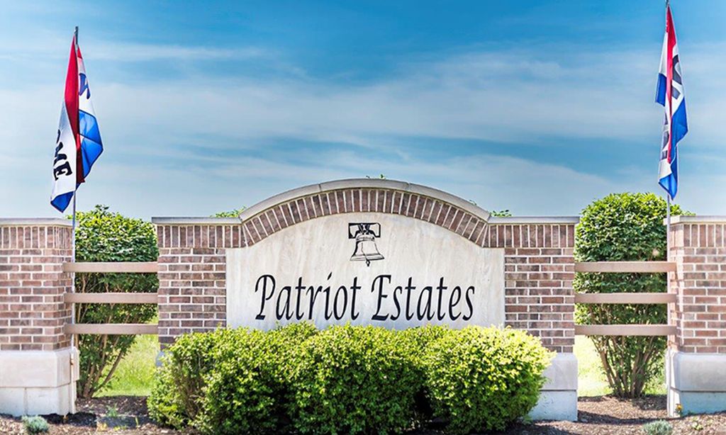 Patriot Estates - McHenry, IL