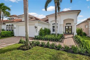 6003 HAMMOCK ISLES CIR, NAPLES, FL
