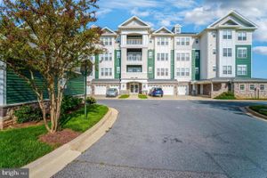 13501 BELLE CHASSE BLVD UNIT 414, LAUREL, MD