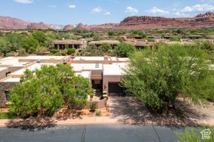 2085 N TUWEAP DR 46, ST GEORGE, UT