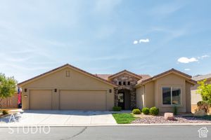 1501 W GRAPEVINE DR, ST GEORGE, UT