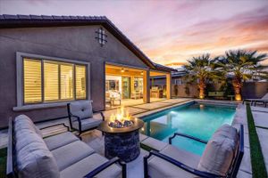 35 BURGUNDY, RANCHO MIRAGE, CA