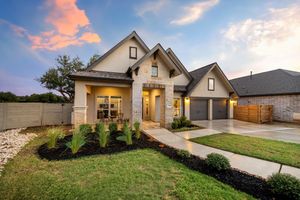 581 VALE CT, NEW BRAUNFELS, TX