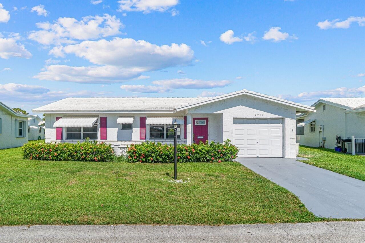 image of property at 1911 SW 17th Street