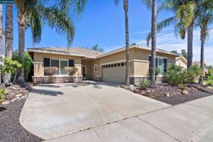595 POMONA DR, BRENTWOOD, CA