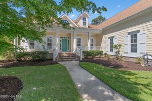 2427 MAPAS CT, SOUTHPORT, NC