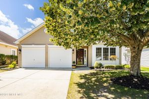 36 CONGRESSIONAL RD, JACKSON, NJ