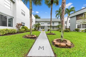 588 NORMANDY M, DELRAY BEACH, FL