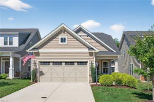 6417 YARMOUTH RUN, WILLIAMSBURG, VA