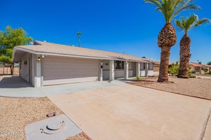 10452 W MEADE DR, SUN CITY, AZ