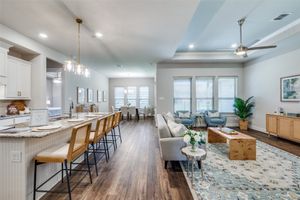 7616 CERRITO TRL, FORT WORTH, TX