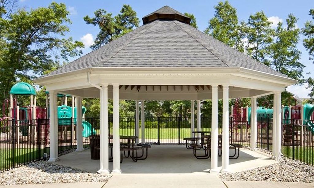 Gazebo