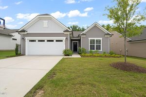 2437 NASSAU TRCE, FUQUAY VARINA, NC