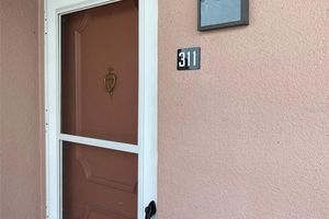 5521 80TH ST N UNIT 311, SAINT PETERSBURG, FL