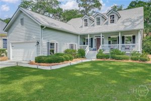 22 SPARNEL RD, SAVANNAH, GA