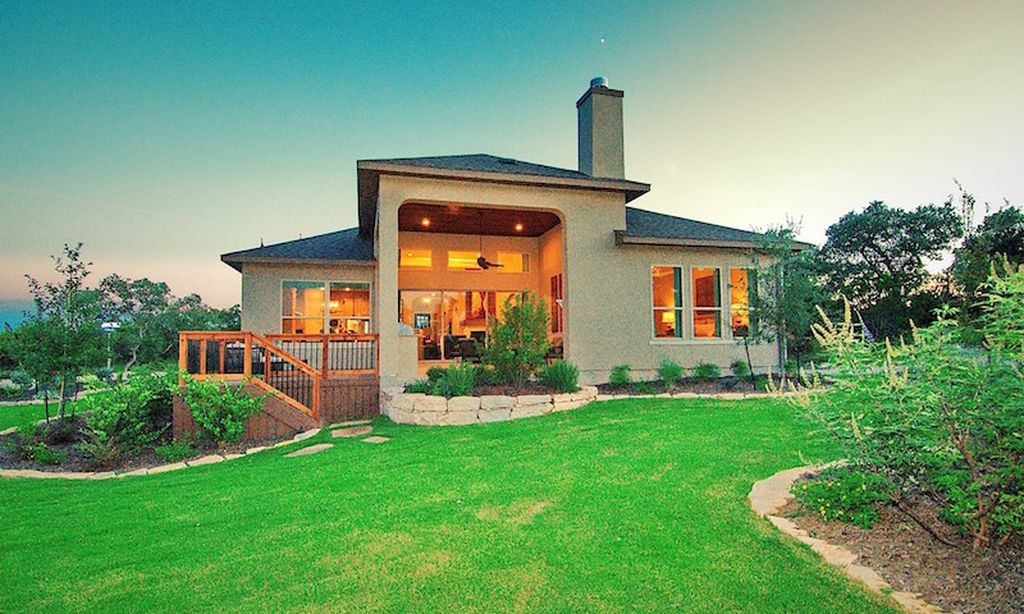 25 Single-Family Homes