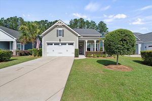 351 CASTAWAY DR, BLUFFTON, SC