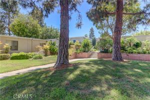 312 AVENIDA CASTILLA D, LAGUNA WOODS, CA