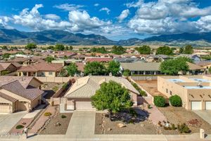 2680 KNOLLRIDGE DR, SIERRA VISTA, AZ