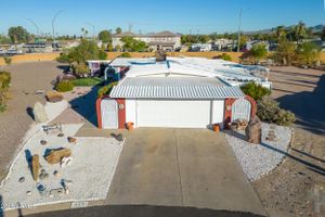 420 S 80TH PL, MESA, AZ