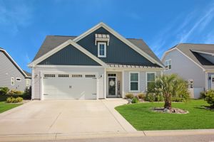 3024 CALUSA DR, LITTLE RIVER, SC