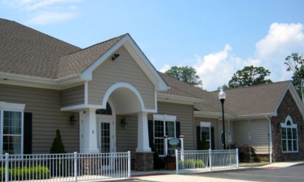 Clubhouse - 7,500 Sq. Ft.