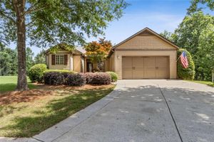 601 LAUREL XING, CANTON, GA