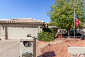 26422 S BOXWOOD DR, SUN LAKES, AZ