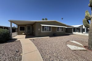 9318 E SUN LAKES BLVD, SUN LAKES, AZ