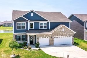 9053 FITZGERALD DR, INDIANAPOLIS, IN